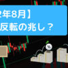 【USD/JPY】ドル高・円安はどこまで続くのか？【2022年3月～8月】